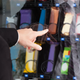 Image for article titled Vending Machines Could Soon Display Calorie Info For Your Snacks